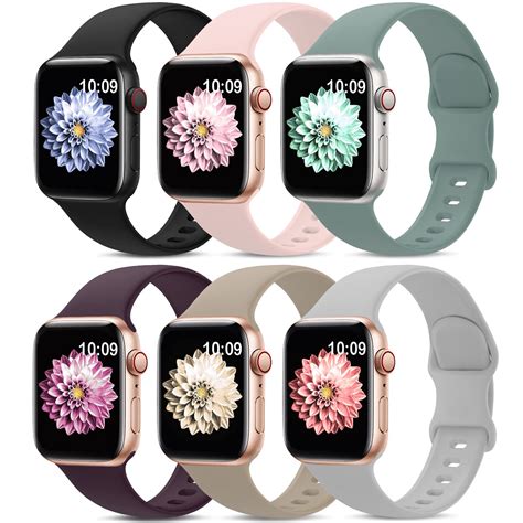 best waterproof apple watch bands|best stretchy apple watch band.